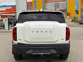 2024 Haval H3 I, белый, 2900000 рублей, вид 5