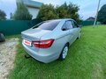 2019 Lada (ВАЗ) Vesta I, бежевый, 680000 рублей - вид 2