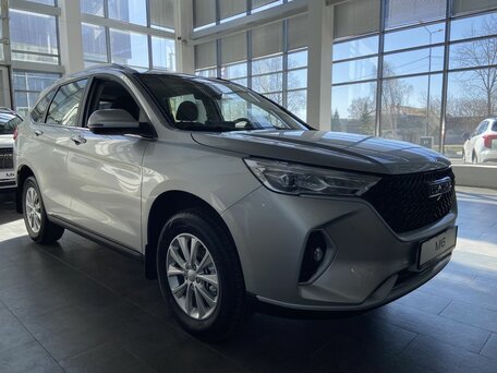 Haval M6 II