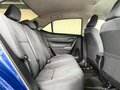 2016 Toyota Corolla XI (E160, E170, E180) Рестайлинг 1, синий, 1369000 рублей - вид 11