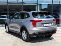 2026 Haval Jolion I Рестайлинг, серебристый - вид 3