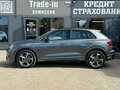 2026 Audi Q3 35 TFSI II (F3), серый, 3780000 рублей - вид 7