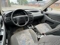 2007 Chevrolet Lanos I, серебристый - вид 7