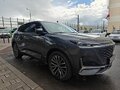 2023 Changan UNI-K, серый, 2450000 рублей - вид 7