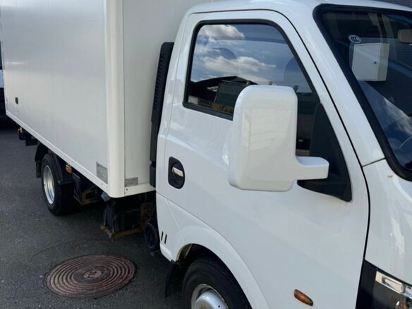 2023 Dongfeng Captain-T, белый, 1550000 рублей - вид 13