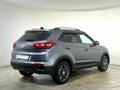 2018 Hyundai Creta I, серый, 1680000 рублей - вид 3