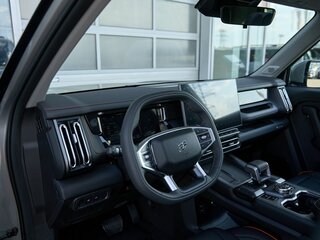2026 Jetour T1, серебристый, 4199900 рублей, вид 4