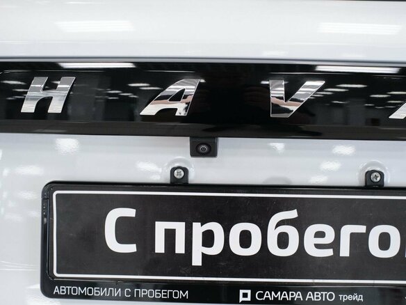 2023 Haval Dargo I, белый, 2581000 рублей - вид 35