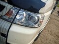 2004 Honda Stepwgn Spada II Рестайлинг, белый, 700000 рублей - вид 9