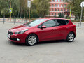 2013 Kia Ceed II, красный, 570000 рублей - вид 1