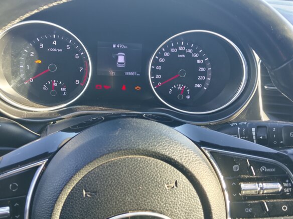 2020 Kia Ceed III, серый, 1500000 рублей - вид 6