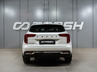 2022 Haval Jolion I, белый, 1449000 рублей, вид 4