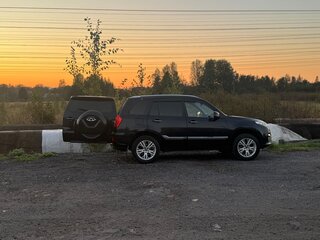 2018 Chery Tiggo 3 I, чёрный, 600000 рублей, вид 3