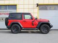 2020 Jeep Wrangler IV (JL), чёрный, 4995000 рублей - вид 6