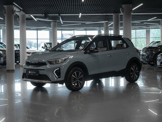 Kia KX1