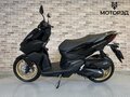 2024 Honda Click, чёрный, 365000 рублей - вид 2