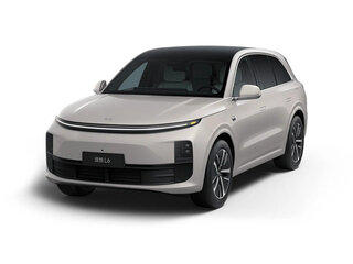 2025 Li Auto (Lixiang) L6 I, серый, 7950000 рублей, вид 1