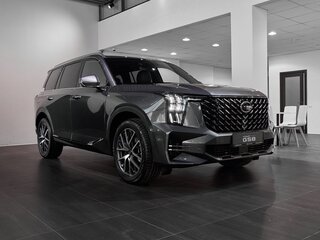 2026 GAC GS8 II, серый, 4549000 рублей, вид 3
