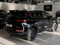 2026 Belgee X50+, чёрный - вид 6