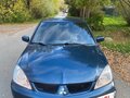 2006 Mitsubishi Lancer IX Рестайлинг, синий - вид 9