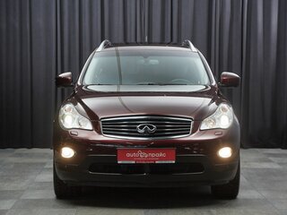 2014 Infiniti QX50 I, пурпурный, 1849000 рублей, вид 2