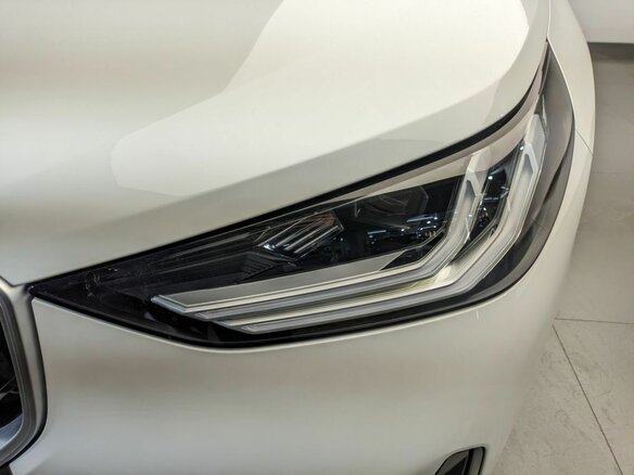 2026 BMW X3 Long 30L xDrive IV (G45/G48), белый, 7300000 рублей - вид 6