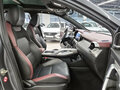 2022 Geely Coolray I, серый, 1249000 рублей - вид 11