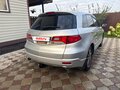 2008 Acura RDX I, серебристый, 1300000 рублей - вид 4