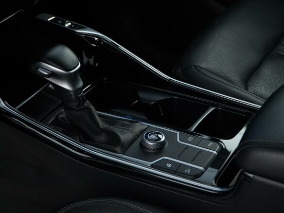 2020 Kia Sorento IV, чёрный, 3217041 рублей - вид 13