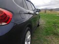 2013 BMW X1 20i I (E84) Рестайлинг, синий, 1170000 рублей - вид 5