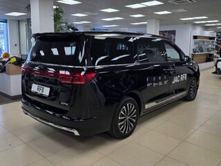 2026 JAC RF8, чёрный, 4902000 рублей, вид 4