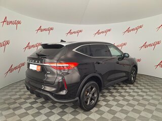 2022 Haval F7 I Рестайлинг, чёрный, 2045000 рублей, вид 5