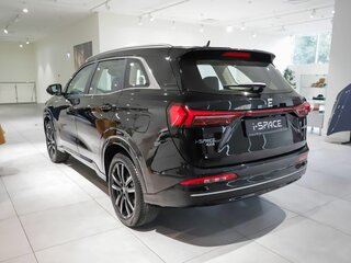 2026 Evolute i-Space I Рестайлинг, чёрный, 3890000 рублей, вид 2