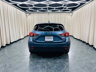 2014 Mazda Axela III, серый, 1299000 рублей, вид 5