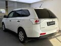 2013 Mitsubishi Outlander III, белый, 1020000 рублей - вид 6
