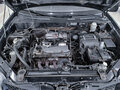 2003 Mitsubishi Outlander I, чёрный - вид 8