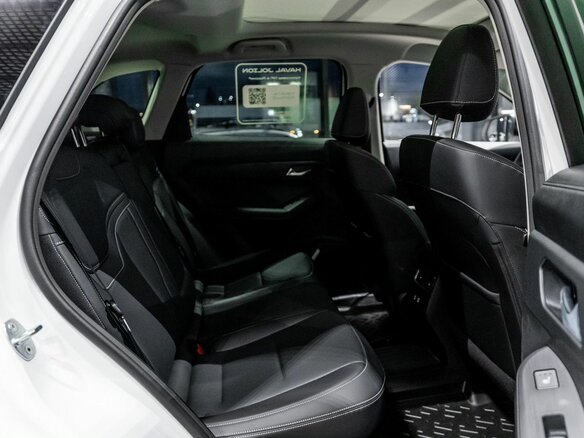2026 Haval Jolion I Рестайлинг, белый, 2922459 рублей - вид 37