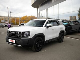 2025 Haval H3 I, белый, 2500000 рублей, вид 1