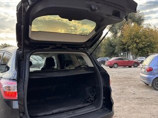 2016 Ford Kuga II Рестайлинг, чёрный, 1450000 рублей, вид 5
