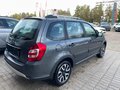 2026 Lada (ВАЗ) Granta Cross I Рестайлинг, серый, 1216000 рублей - вид 5