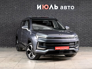 2023 Москвич 3, серый, 1310000 рублей, вид 3
