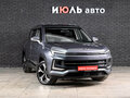 2023 Москвич 3, серый, 1310000 рублей - вид 3