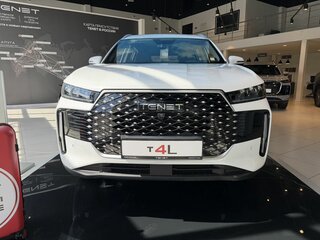 2026 Tenet T4L, белый, 2479000 рублей, вид 2