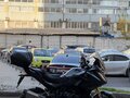 2025 Honda NT1100, чёрный, 1900000 рублей - вид 2
