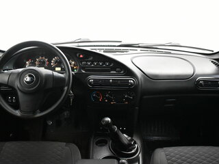 2022 Lada (ВАЗ) Niva Travel I, серый, 1080000 рублей, вид 5