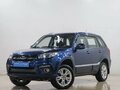 2018 Chery Tiggo 3 I, синий, 749000 рублей - вид 2