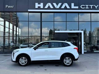 2026 Haval Jolion I Рестайлинг 2, белый, 2499000 рублей, вид 5