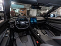 2026 Geely Cityray, голубой - вид 8