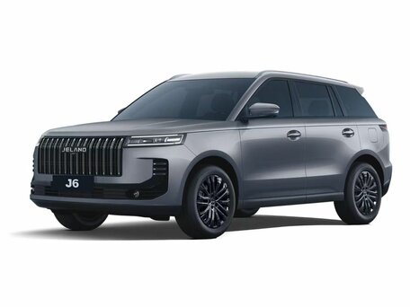 Jeland J6