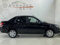 2026 Lada (ВАЗ) Granta I Рестайлинг, чёрный, 1188000 рублей - вид 3